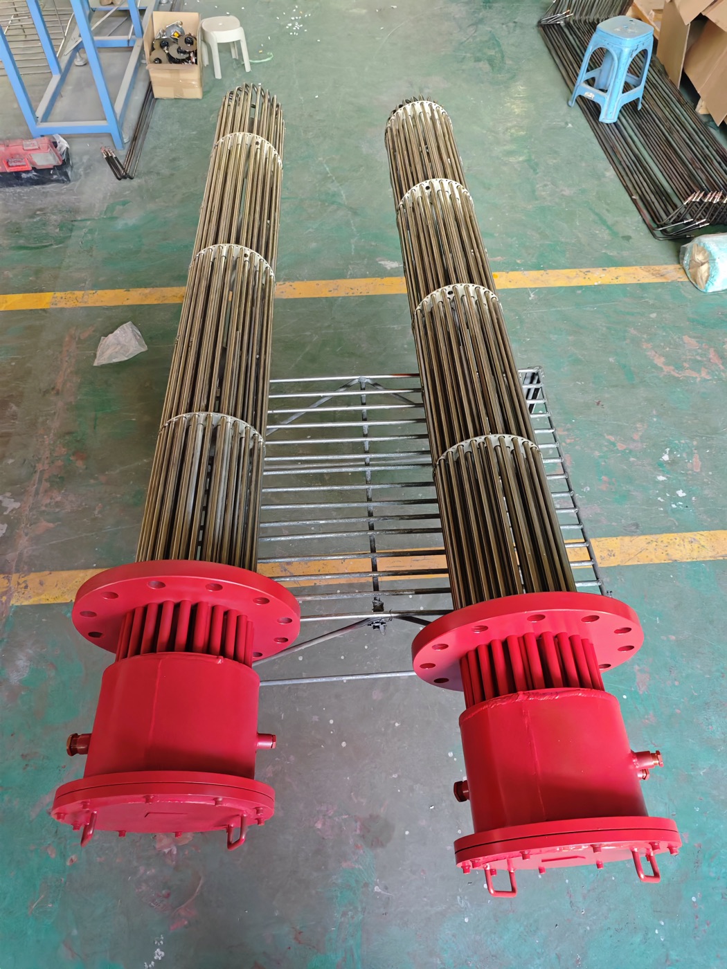防爆电加热器源头生产厂家